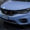 Honda City Hatchback Launch