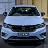 Honda City Hatchback Launch