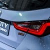 Honda City Hatchback Launch