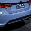 Honda City Hatchback Launch