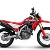 All-New Honda CRF300 Series