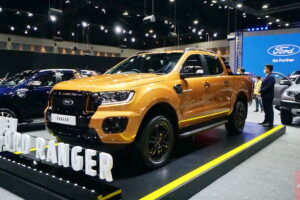โปรโมชั่น NEW FORD RANGER 2021 พบข้อเสนอสุดพิเศษทุกรุ่นจาก FORD