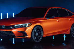 เปิดตัว Honda Civic Prototype ต้นแบบ Civic Gen 11 ดีไซน์ใหม่ทั้งคัน หรูขึ้นกว่าเดิม
