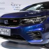 New Honda City eHEV 2