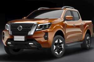เผยสเปค Nissan Navara ใหม่ ก่อนเปิดตัวในไทย 9 พฤศจิกายนนี้ บอกเลยว่าดีกว่าเดิมเยอะ