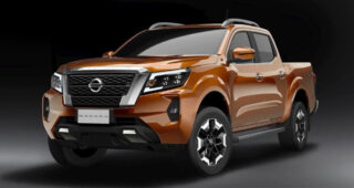 เผยสเปค Nissan Navara ใหม่ ก่อนเปิดตัวในไทย 9 พฤศจิกายนนี้ บอกเลยว่าดีกว่าเดิมเยอะ