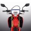 All-New Honda CRF300 Series