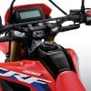 All-New Honda CRF300 Series