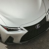 All-New Lexus IS