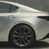 All-New Lexus IS