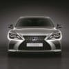 All-New Lexus LS