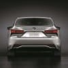 All-New Lexus LS