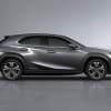 All-New Lexus UX300e