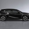 All-New Lexus UX300e