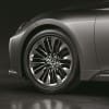 All-New Lexus LS