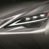All-New Lexus LS