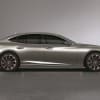 All-New Lexus LS
