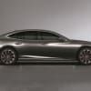 All-New Lexus LS