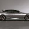 All-New Lexus LS
