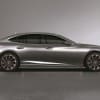 All-New Lexus LS