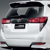 New Toyota Innova 2020