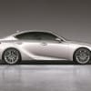 All-New Lexus IS