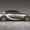 All-New Lexus IS