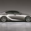 All-New Lexus IS