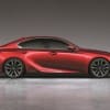 All-New Lexus IS