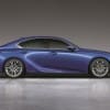 All-New Lexus IS