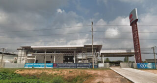 TOYOTA กบินทร์บุรี ปราจีนบุรี