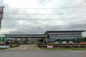 TOYOTA หนองแค สระบุรี