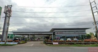 TOYOTA หนองแค สระบุรี