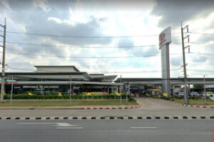 TOYOTA ปากเพรียว สระบุรี