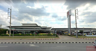 TOYOTA ปากเพรียว สระบุรี