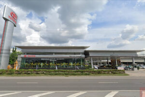 TOYOTA แก่งคอย สระบุรี