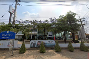 TOYOTA เมือง ปราจีนบุรี