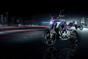 ใหม่ ZONTES R310 2020-2021 ราคา ซอนเตส R310 ตารางราคา-ผ่อน-ดาวน์