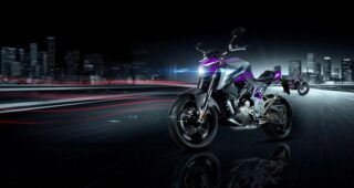 ใหม่ ZONTES R310 2020-2021 ราคา ซอนเตส R310 ตารางราคา-ผ่อน-ดาวน์
