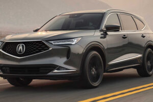 Acura ไม่มีแผนจะพัฒนา MDX Hybrid รุ่นใหม่ แต่จะเปิดตัว MDX Type S 2022 แทน