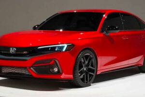 All-New Honda Civic เวอร์ชั่น SI เตรียมเปิดตัวปีหน้า วางตำแหน่งทางการตลาดเหนือกว่ารุ่น RS