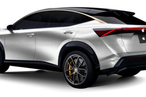 Apple iCar ProMax รถยนต์ไฟฟ้ารุ่นแรกจาก Apple หน้าตาแบบนี้ชอบไหม?