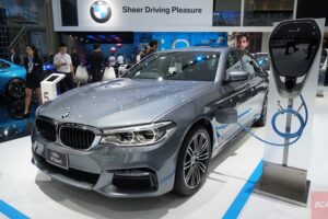 ใหม่ BMW Series 5 2020 ราคา บีเอ็มดับเบิลยู ซีรีส์ 5 ตารางราคา-ผ่อน-ดาวน์