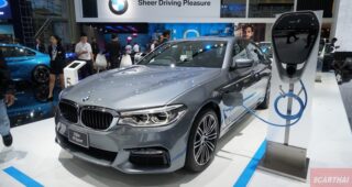 ใหม่ BMW Series 5 2020 ราคา บีเอ็มดับเบิลยู ซีรีส์ 5 ตารางราคา-ผ่อน-ดาวน์