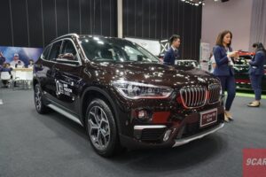 ใหม่ NEW BMW X1 2020 ราคา BMW X1 ตารางผ่อน-ดาวน์