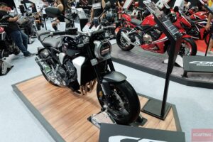 ใหม่ NEW HONDA CB1000R 2020-2021 ราคา ฮอนด้า CB1000R ตารางราคา-ผ่อน-ดาวน์