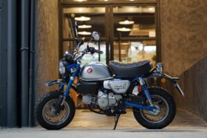 ใหม่ HONDA MONKEY 2020 ราคา ฮอนด้า มังกี้ ตารางผ่อน-ดาวน์