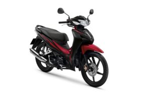 ใหม่ NEW Honda Wave 110i 2020 ราคา ฮอนด้า เวฟ110 ไอ ตารางราคา-ผ่อน-ดาวน์