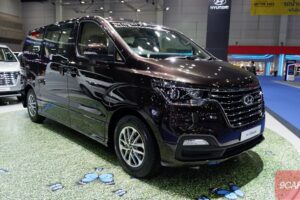 ใหม่ NEW Hyundai H-1 2020 ราคา ฮุนได เอชวัน ตารางผ่อน-ดาวน์