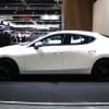 Mazda Motor Expo 2020